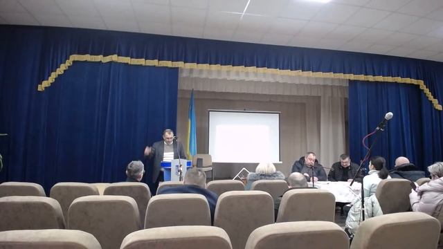 33 сесія Борщівської міської ради 8 скликання 5ч. смотреть онлайн