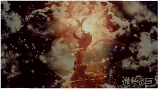 Hiroyuki Sawano - Attack on Titan Soundtrack - 1 Hour Emotional & Epic Music смотреть онлайн