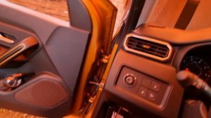 Рено Дастер 2021 Скрытое подключение Видеорегистратора