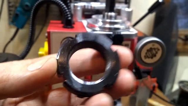 Mini Mill: Installing the LittleMachineShop Belt Drive Conversion смотреть онлайн