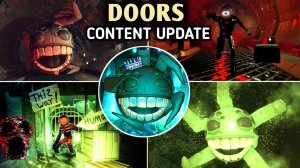 Нововведения В ОБНОВЛЕНИИ ДОРС!