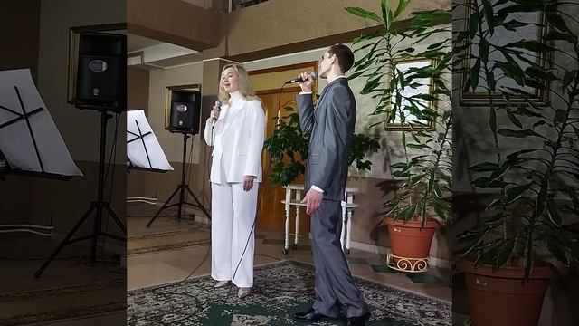 Берегите свою любовь! дуэт смотреть онлайн