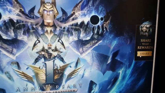 legacy of discord смотреть онлайн