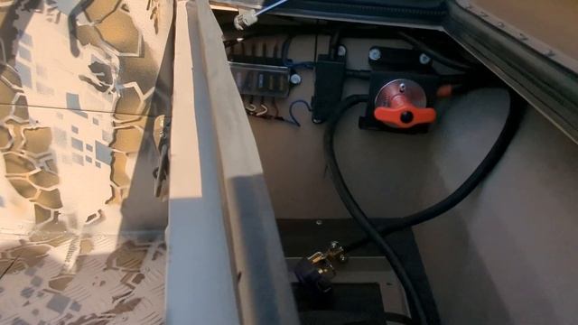ЛОДКА БОЛОТОХОД МОДЕЛЬ 4816!!! смотреть онлайн