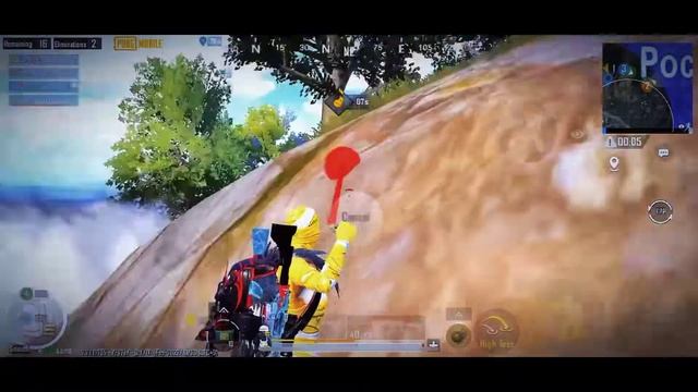 DB JUTTSAAB YT - PUBG Mobile The Ultimate Montage Compilation! смотреть онлайн