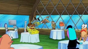 SpongeBob Music: Porous Pursuit