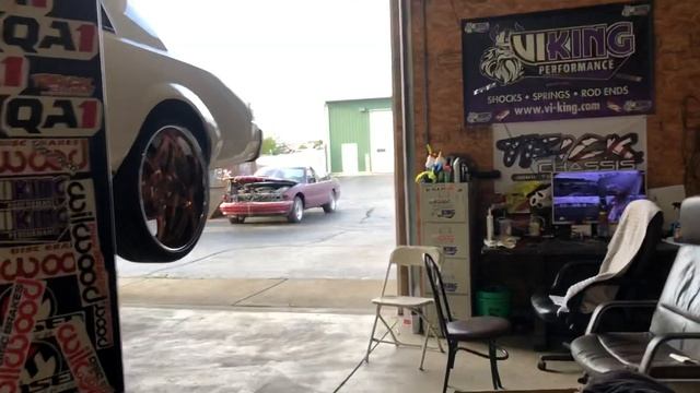 1987 T-type GN Buick Regal 24” Forgiato Wheels Custom Alignment Bet It Up Kustoms #508 смотреть онлайн