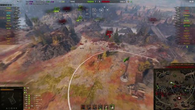 А ЕЁ ТОЧНО ПОНЕРФИЛИ ?...))) НАГНУЛ 💥 БЕЗ ЕДИНОГО ПРОМАХА !!! смотреть онлайн