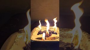 Отжиг Закольцовок и Остуд