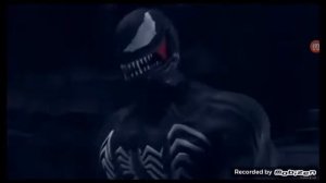 Клип трек песня про Венома