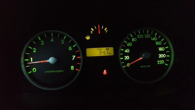 Хундай Гетц проводка или сигналка - полный глюк смотреть онлайн