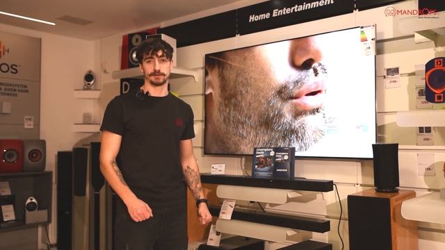 SAMSUNG GQ65QN800A | Cashback von bis zu 1.000 € | Gewinnspiel info | Mandrops AG #mandrops #samsun смотреть онлайн