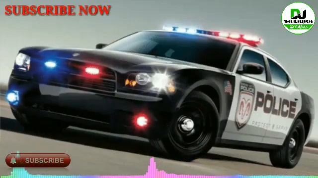 Police Siren Best Ringtone Sounds 2020 смотреть онлайн