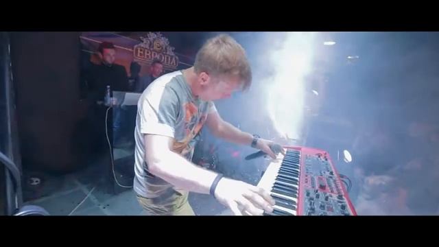 01 07 2015   Выпускной в КРЦ Европа   Клип