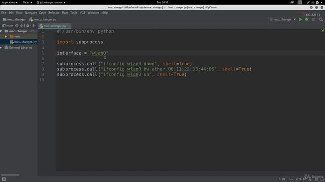 04 Variables Strings смотреть онлайн