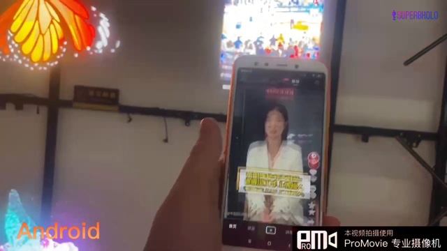 3D Hologram Fan Screen Projecting on Android PC Live Stream Best 3D Holographic Display SuperbHolo смотреть онлайн