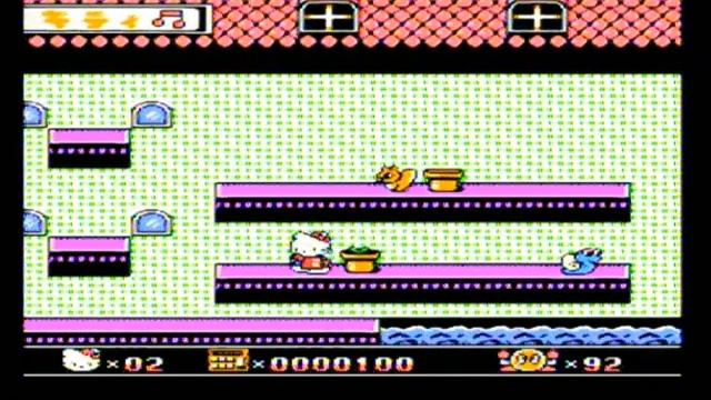 Обзор картриджа денди 375 игр часть 3 смотреть онлайн