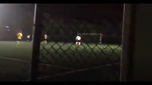 16/11/12 - Real Mojito-Civico 36 A 3-0 смотреть онлайн