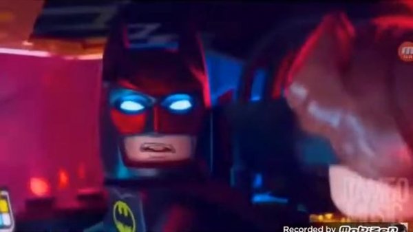 Песня бетмена