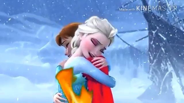 |Анна и Эльза | - треугольники ( для Frozen Elsa, твайлайт TV и другим) смотреть онлайн