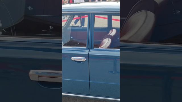 АВТОМОБИЛЬ, КОТОРЫЙ ПОКОРИЛ СЕРДЦА. ТОЛЬЯТТИ АВТОВАЗ. смотреть онлайн