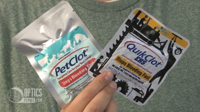 Preparing Your Epic Event Survival Kit -- OpticsPlanet.com смотреть онлайн