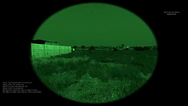 ArmA3 PvP Event - Operation Pandora Trigger - Schlacht um Paros - 30.01.14 смотреть онлайн