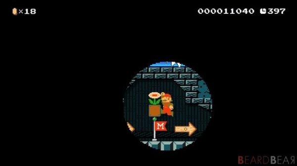 Super Mario Maker 2 - Great "Koopa Rangers, Assemble!" Level