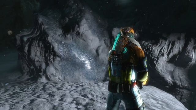 Let's Play Dead Space 3 Part 19 - Finally Killing Our Stalker смотреть онлайн