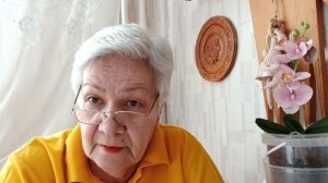 Ещё раз про Агератум...услышьте меня...