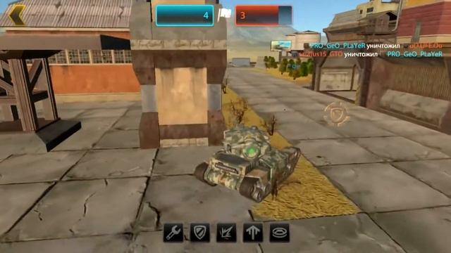 Tanki X | Alex TV (LP#1) [Играем с другом] смотреть онлайн
