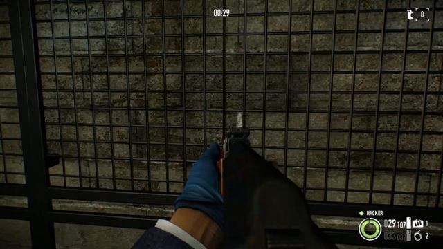 PAYDAY 2 - MONEY Hack (HD) смотреть онлайн