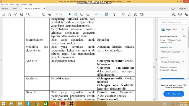 penggolongan obat смотреть онлайн