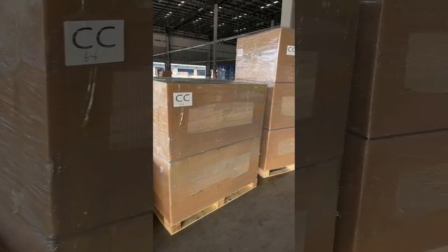 Новые АКПП вариаторы 018CHA из Китая с завода Chery