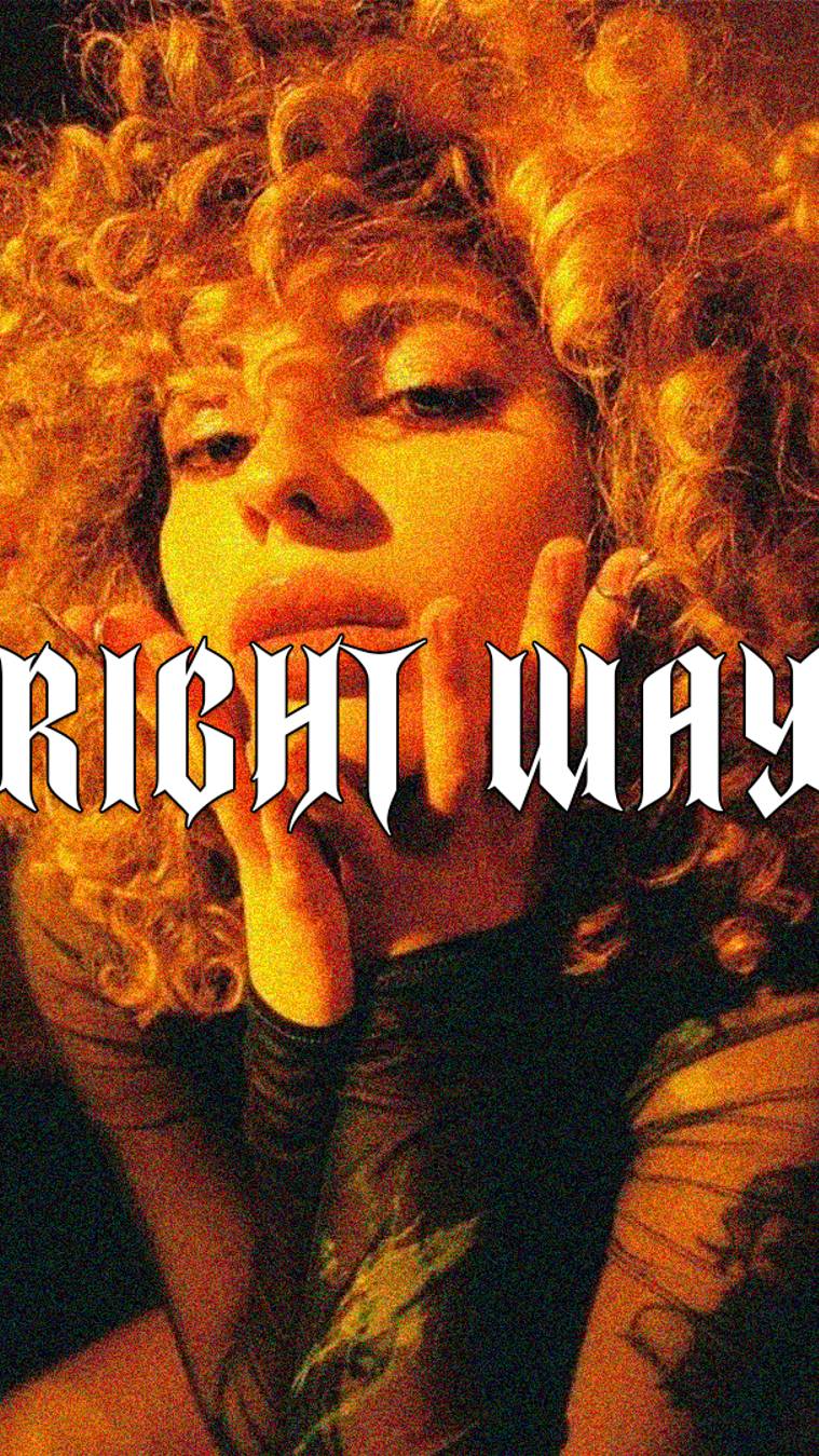 RIGHT WAY  #saluki #anikv  #flstudio #ableton