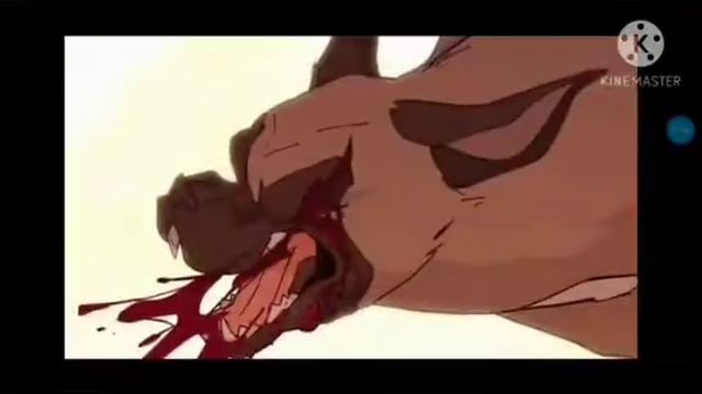 Быстролап и Яроликая In the end смотреть онлайн