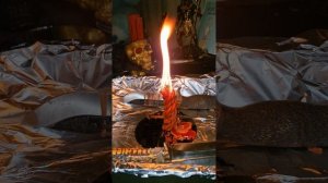 ⚜️Отливка одиночества, безразличия, недоли День второй ✨️⚜️