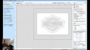 Vectric Aspire - Быстрая гравировка.