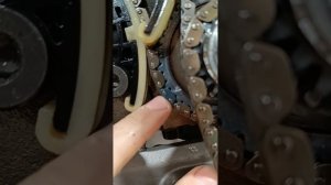 метки ГРМ еа888 2.0 tsi tfsi gen 2,3 VW Audi . timing chain marks gen 2,3.