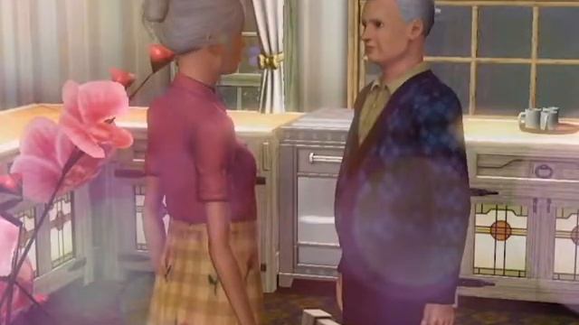 The Sims3 - КЛИП СИМС 3 \ Deepend, Janieck - To Rome \ HELLO SIMS смотреть онлайн