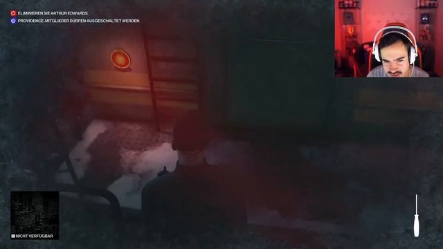 HITMAN 3 (PS5) : Lets Play #13 - DER UNCHARTED ZUG !! 😂😂😂 смотреть онлайн