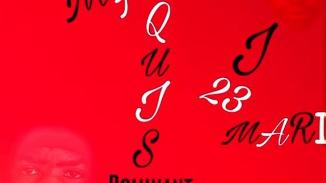 MarkoQuis- Dominant Duo Ft. J 23 Mari смотреть онлайн