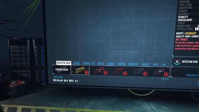 I am Streaming Payday 2 VR смотреть онлайн