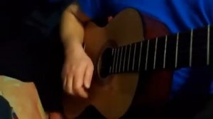 Классная песня про пожарных под гитару