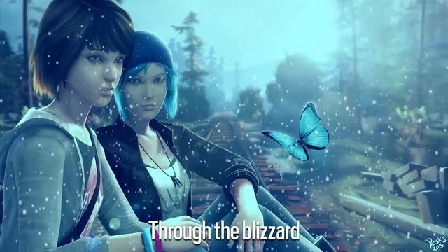 Life is Strange | Syd Matters & Julia Koep | Obstacles (Duet Mashup) смотреть онлайн