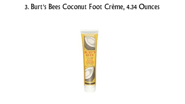 5 Best Foot Cream for Cracked Heels 2022{updated} смотреть онлайн