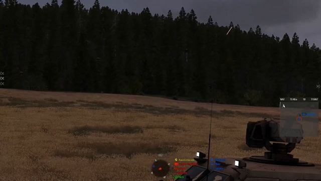 ARMA 3 | TMTM SATURDAY NIGHT OPS! | Operation: The Shadow of Jones смотреть онлайн