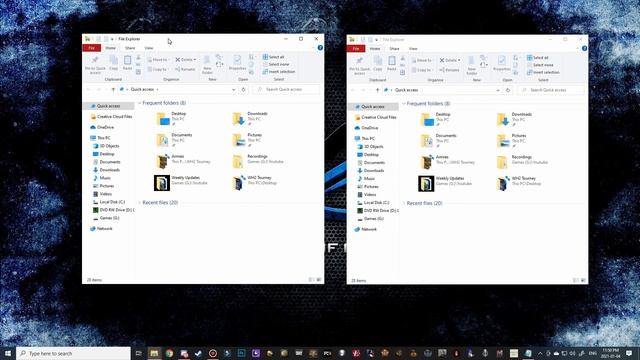HOW TO INSTALL RISE OF MORDOR (V0.3.5)