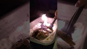 Снимаем Запойного Беса