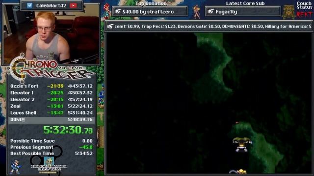 2017 A.D: Day of Caleb (RIP Chair) смотреть онлайн